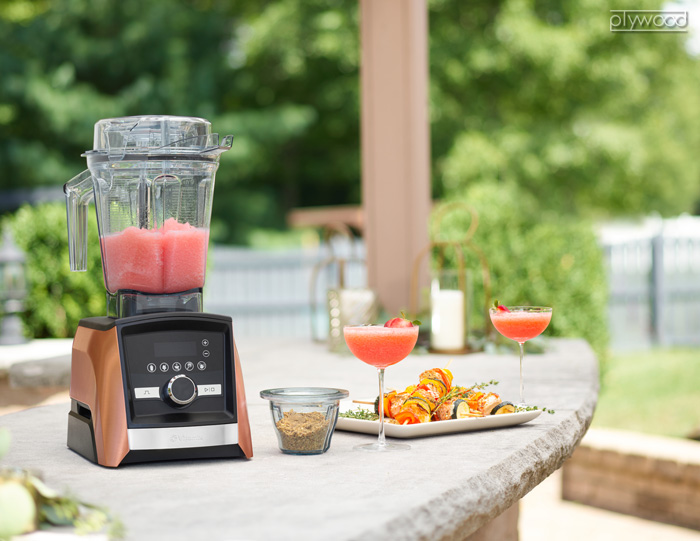 正規品10年保証 バイタミックス アセントシリーズ [A2500i] Vitamix