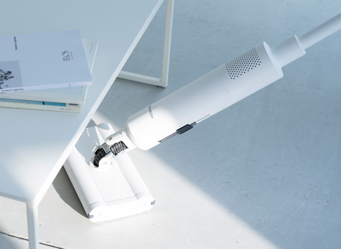 BALMUDA（バルミューダ） 【在庫限り限定価格】正規品 掃除機 BALMUDA