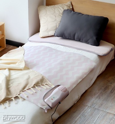 快眠マット SOYO AX-DM050H 接触冷感 : plywood - 通販 - Yahoo