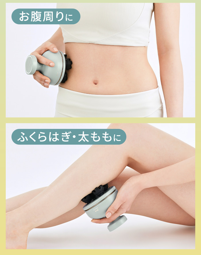 BRUNO（ブルーノ） 【選べる特典付】 ヘッドスパ 頭皮 マッサージ器