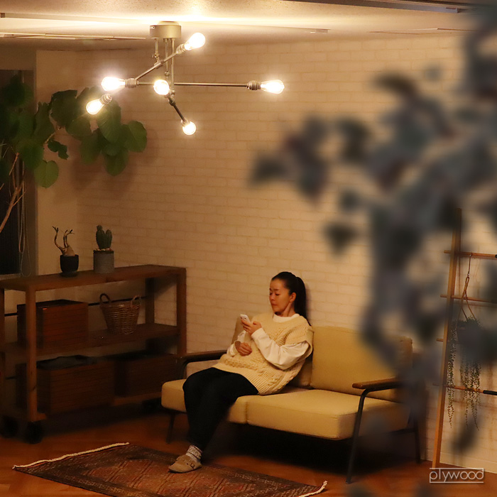 ARTWORKSTUDIO（アートワークスタジオ） 【2大特典付】 天井照明