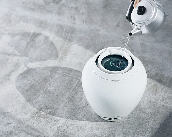 バルミューダ 加湿器 フィルター BALMUDA Rain 正規品 ERN-S100