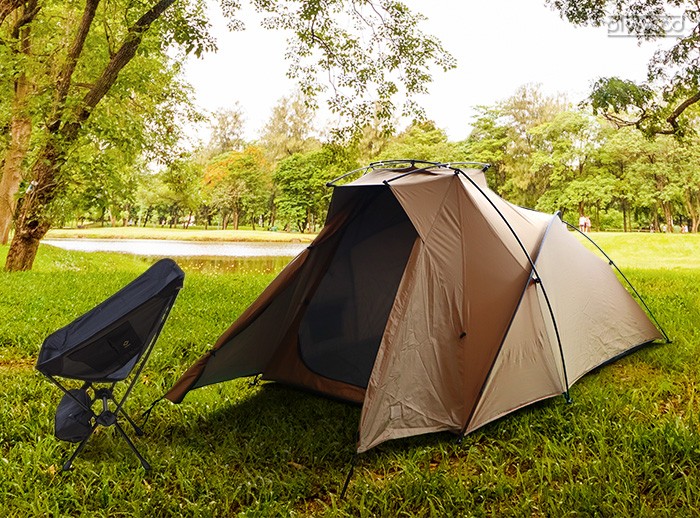 Helinox（ヘリノックス） テント タクティカル Tac.アタックソロ