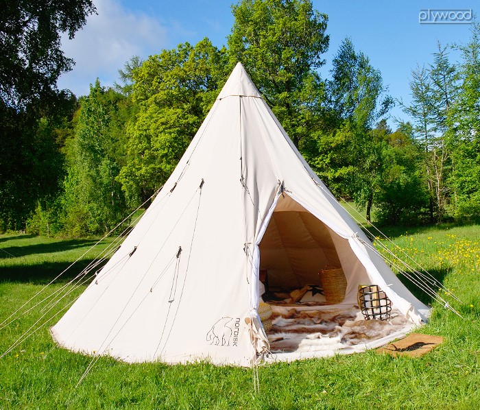 テント ノルディスク アルフェイム 12.6 Nordisk Alfheim 正規品 送料