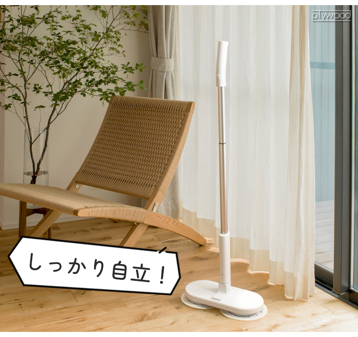 選べる特典付】 回転モップクリーナー ネオプラス neo プラス 回転