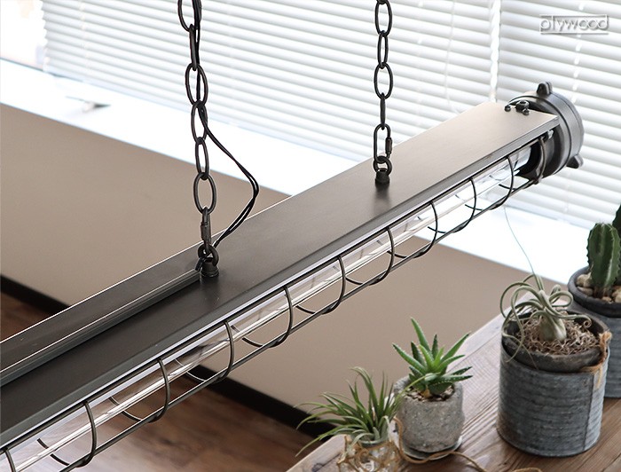 照明 コンターマン LED チューブランプ OS-L4009 : plywood - 通販