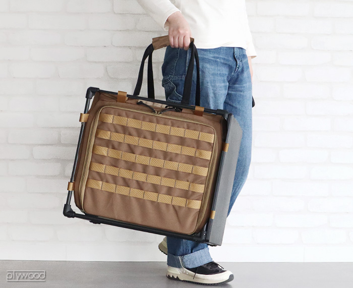 ヘリノックス タクティカルフィールドオフィス M マルチカモ HELINOX