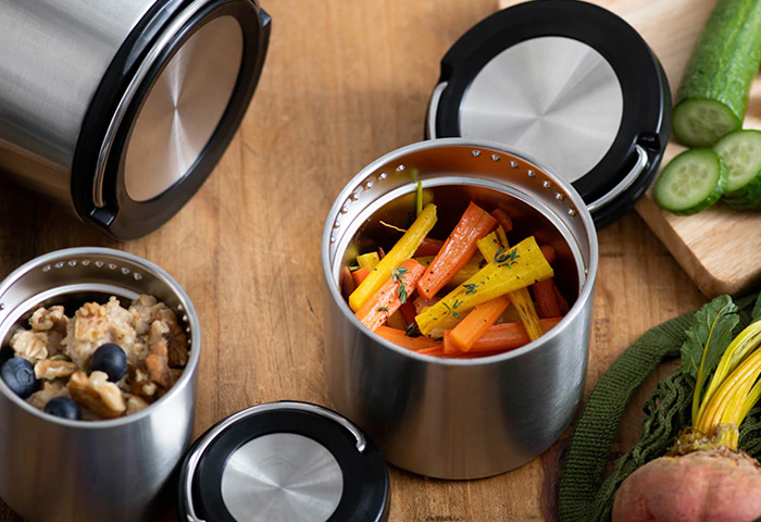 Klean Kanteen（クリーンカンティーン） klean kanteen TKキャニスター