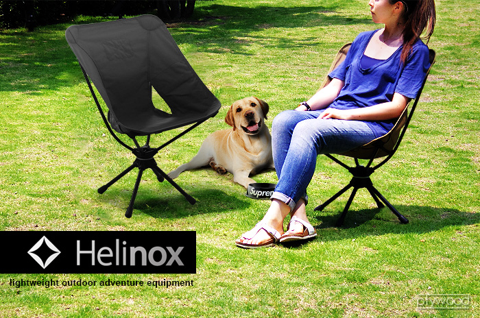 HELINOX タクティカル スウィベルチェア T-Camo | 家具,チェア,HELINOX