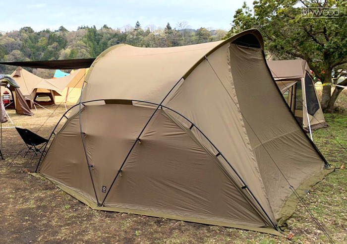 ヘリノックス タクティカル Vタープ専用 インナーテント Helinox Tac