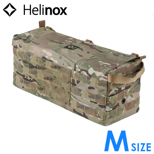 Helinox（ヘリノックス） ツールボックス テーブルサイドストレージ