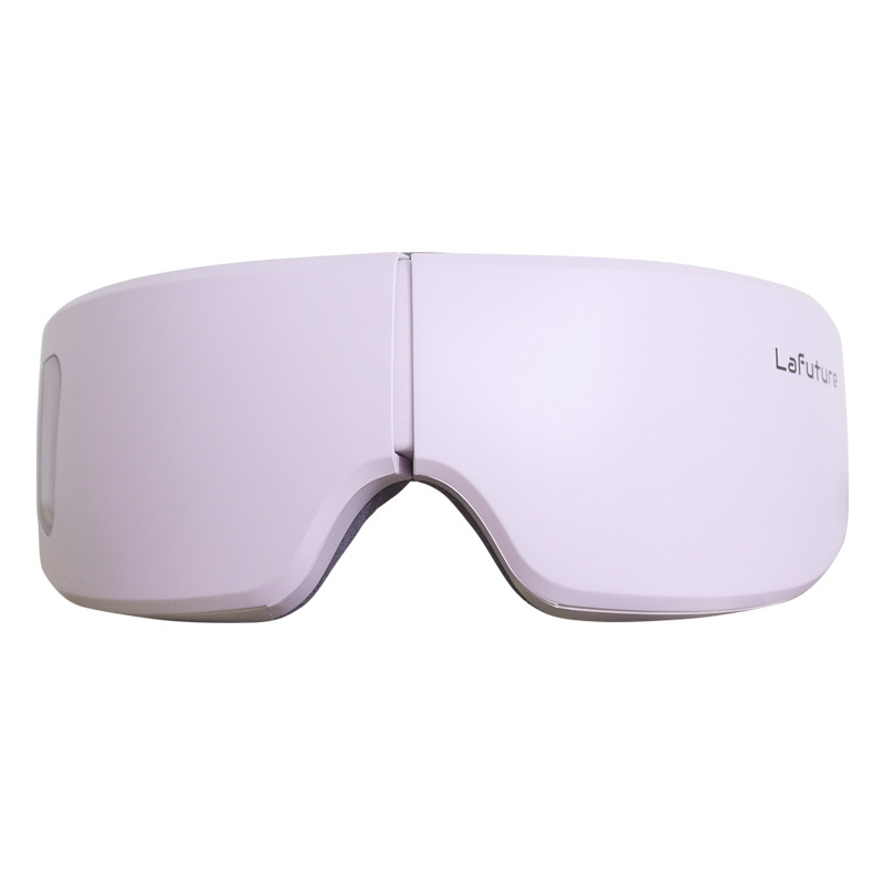 LaFuture アイマッサージャー 目元マッサージャー アイマッサージ 目