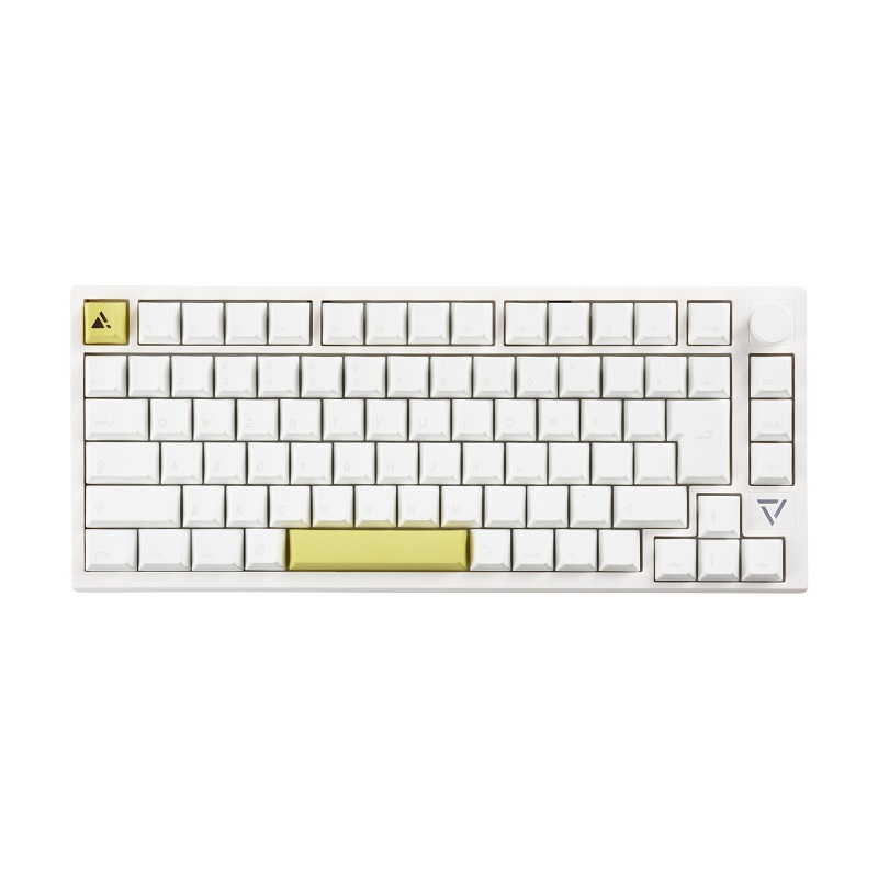 ULTRA PLUS（プリンストン） PLUS ガスケットマウント搭載 ゲーミング