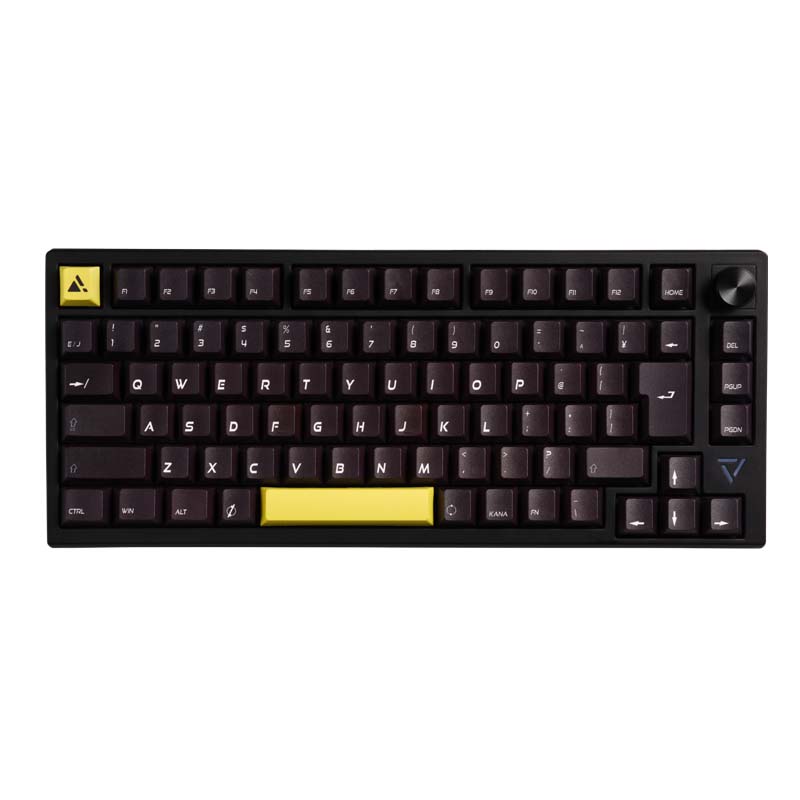 ULTRA PLUS（プリンストン） PLUS ガスケットマウント搭載 ゲーミング