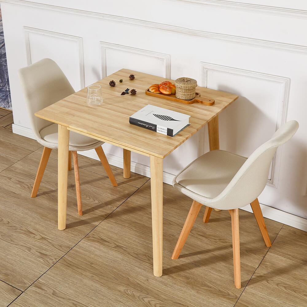 PROBASTO ダイニングテーブルセット ダイニングセット 2人掛け 4人掛け