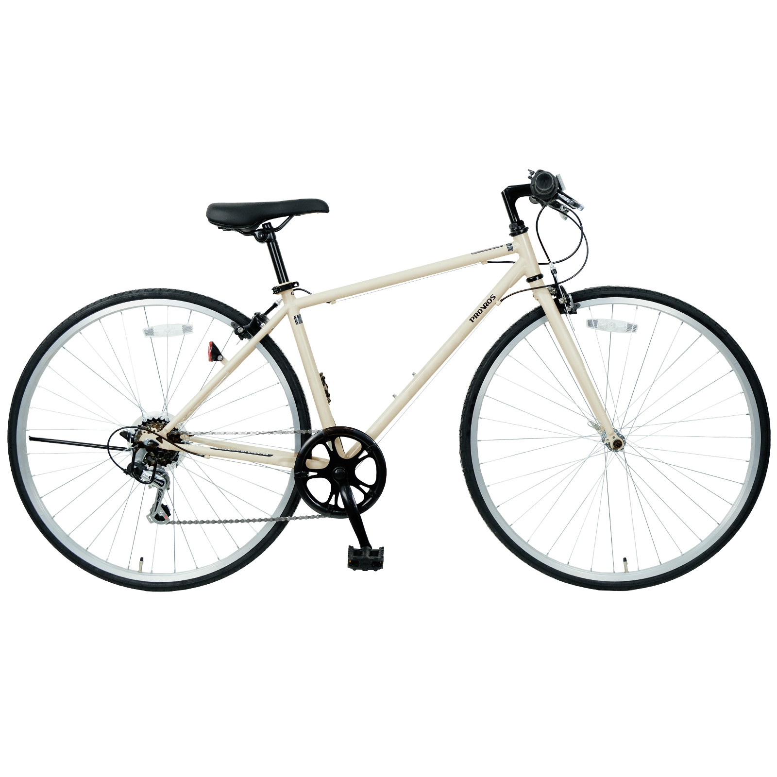 クロスバイクのおすすめ人気商品一覧 通販 - Yahoo!ショッピング