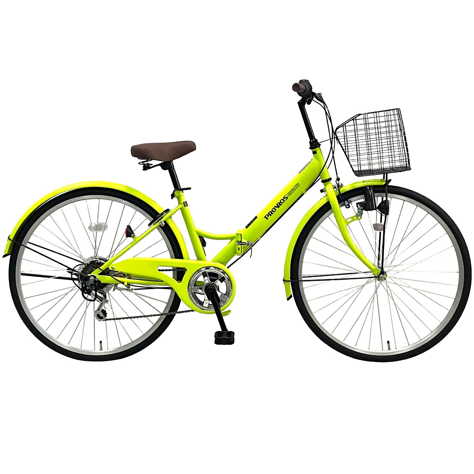 プロサイクルPROVROS - 折りたたみ自転車｜Yahoo!ショッピング