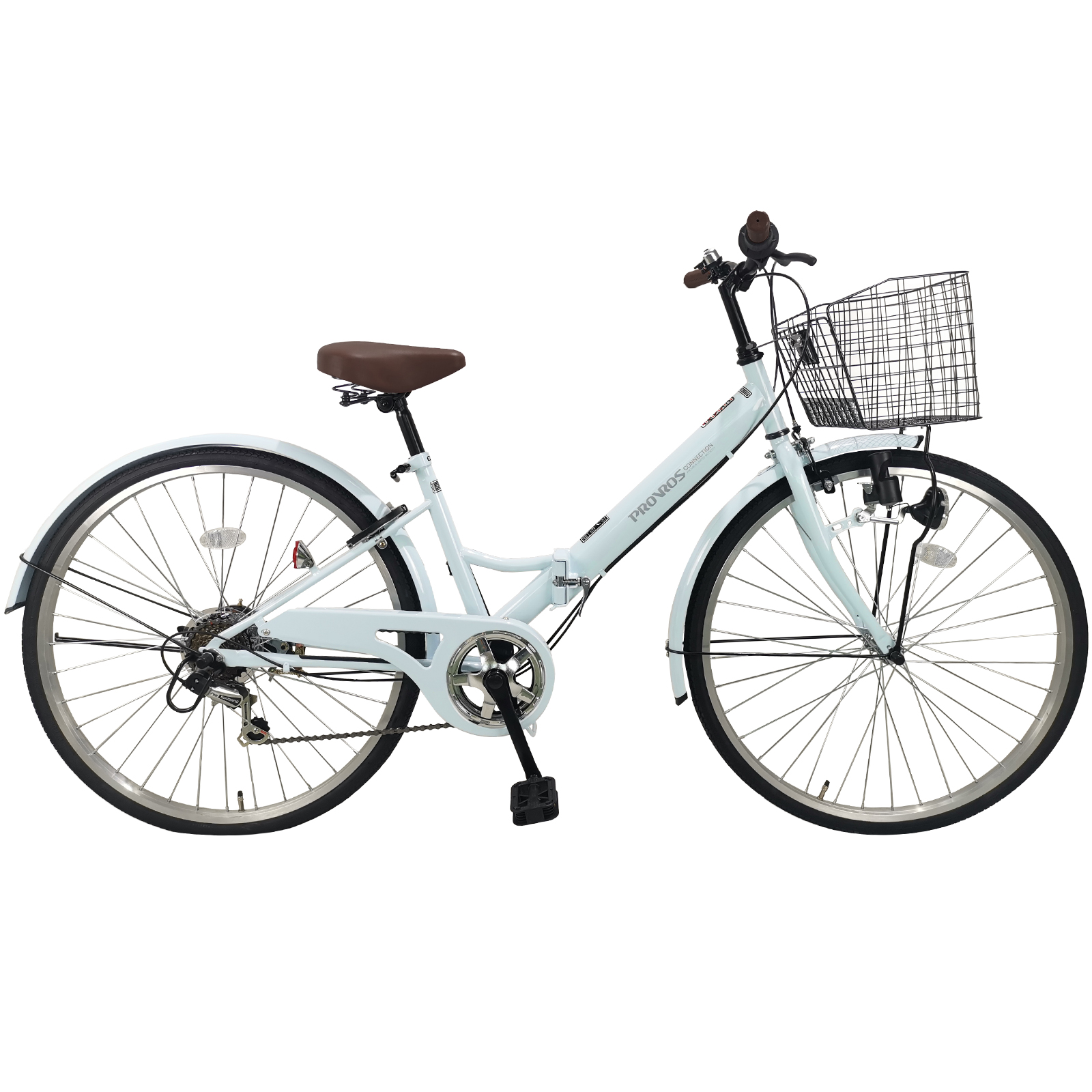 山科区引取り限定】自転車 26インチ ママチャリ 2025年1月購入品 山科