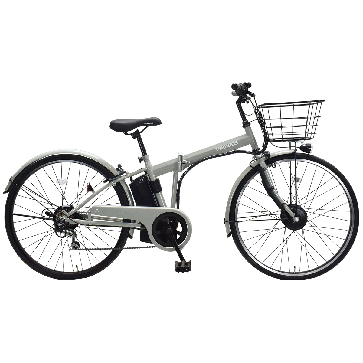 プロサイクルPROVROS - 電動アシスト自転車｜Yahoo!ショッピング