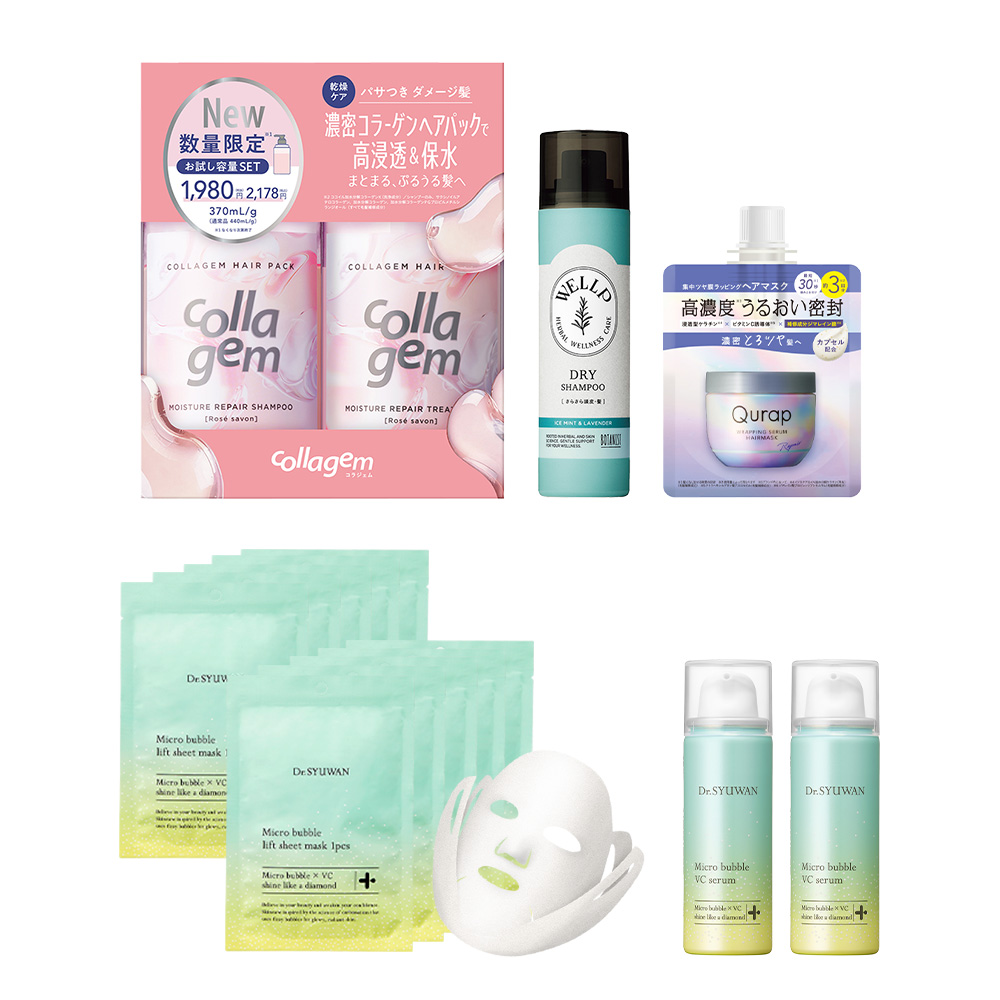 アンドハビット - 株式会社Dr.SYUWAN｜Yahoo!ショッピング