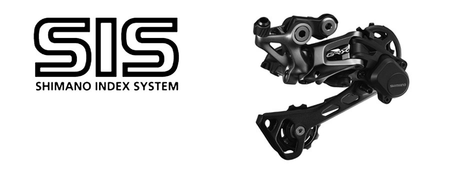 シマノ（SHIMANO） RD-RX812 リアディレーラー ミドルケージ 最大42T