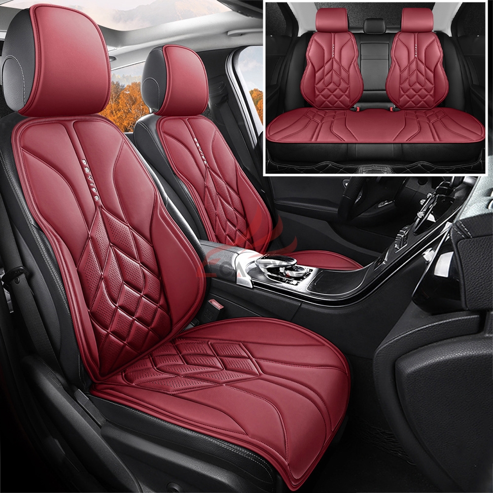 三菱 トライトン GLS GSR シートカバー 軽自動車 普通車 ナッパレザー