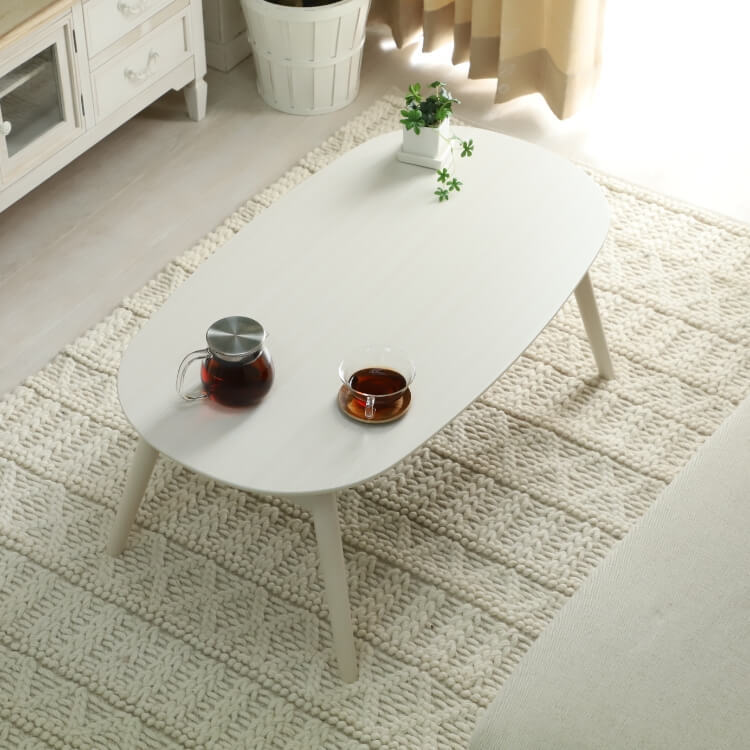 グラムスタイル こたつ テーブル 一人用 おしゃれ 折り畳み ロー