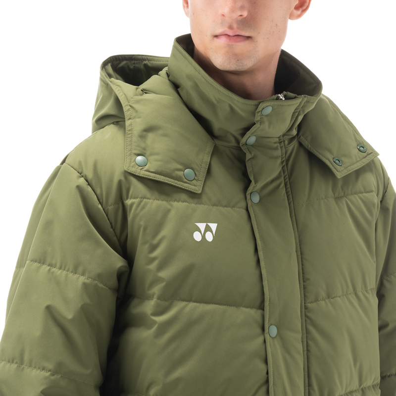 YONEX（ヨネックス） ベンチコート ソフトテニス バドミントン 90073