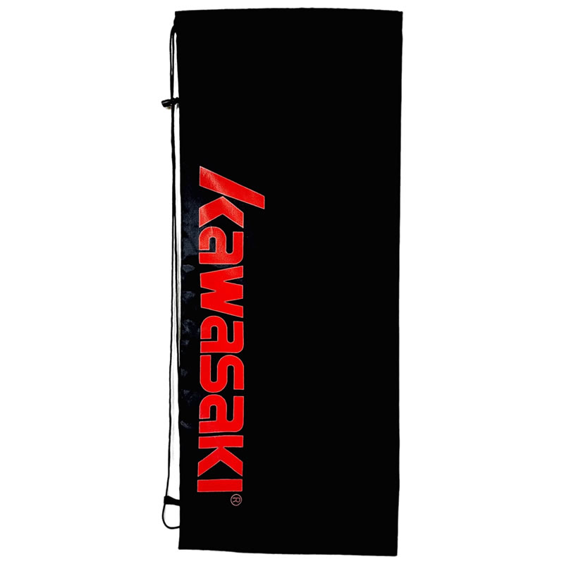 カワサキ（Kawasaki） ソフトテニス ラケット セット 軟式テニス