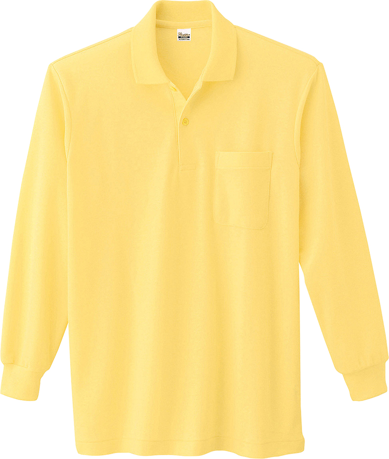 Printstar（プリントスター） ポロシャツ 無地 5.8オンス 鹿の子