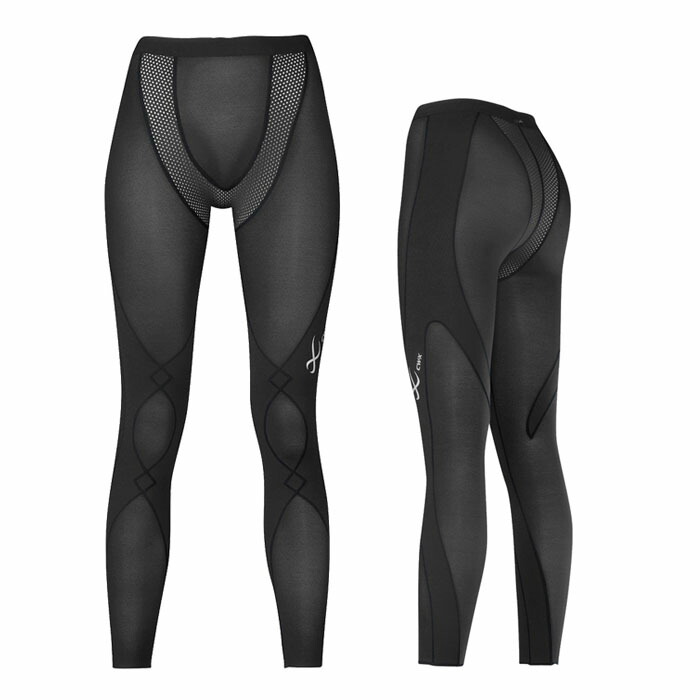 CW-X エキスパートモデル クールタイプ ワコール Wacoal レディース