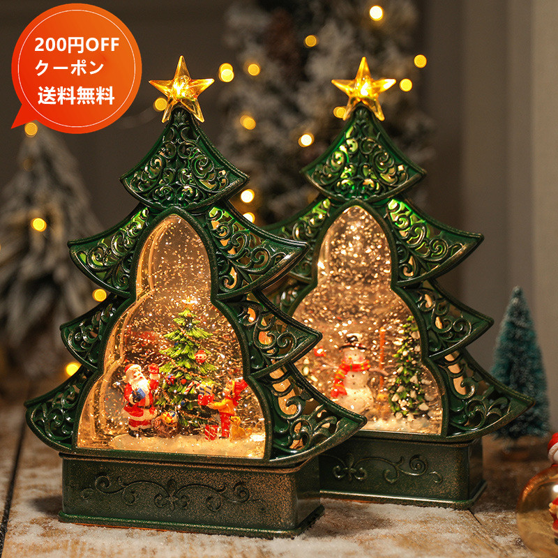 オルゴール musicbox music box お正月 クリスマス置物 プレゼント