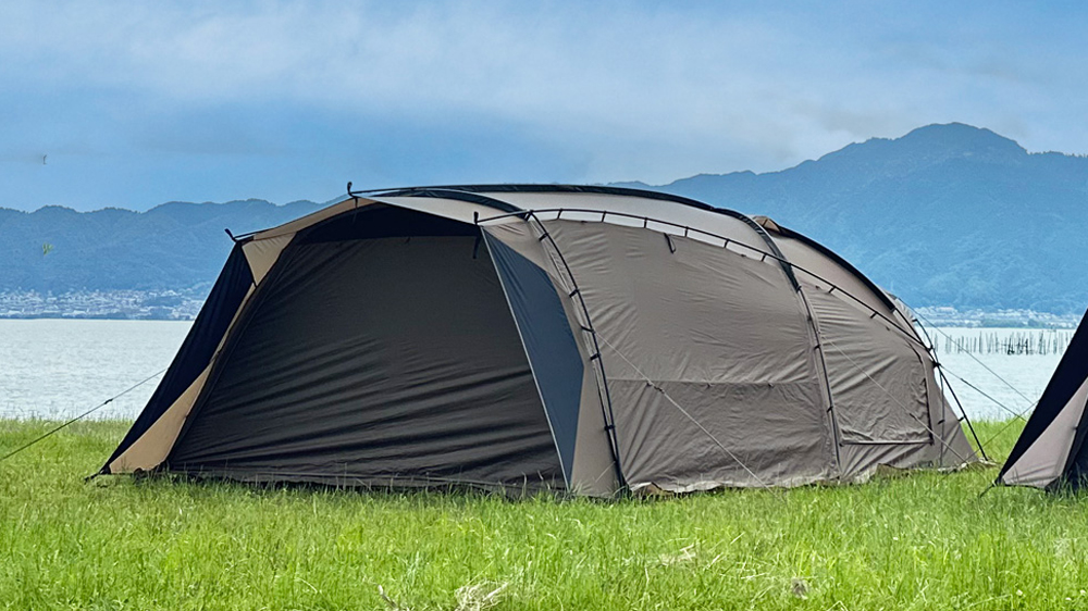 RATEL WORKS（ラーテルワークス） BODEN（ボーデン）RATEL WORKS