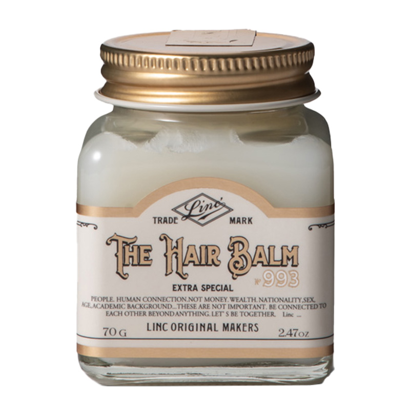 リンク オリジナル メーカーズ ヘアバーム 70g|No.993 No.997