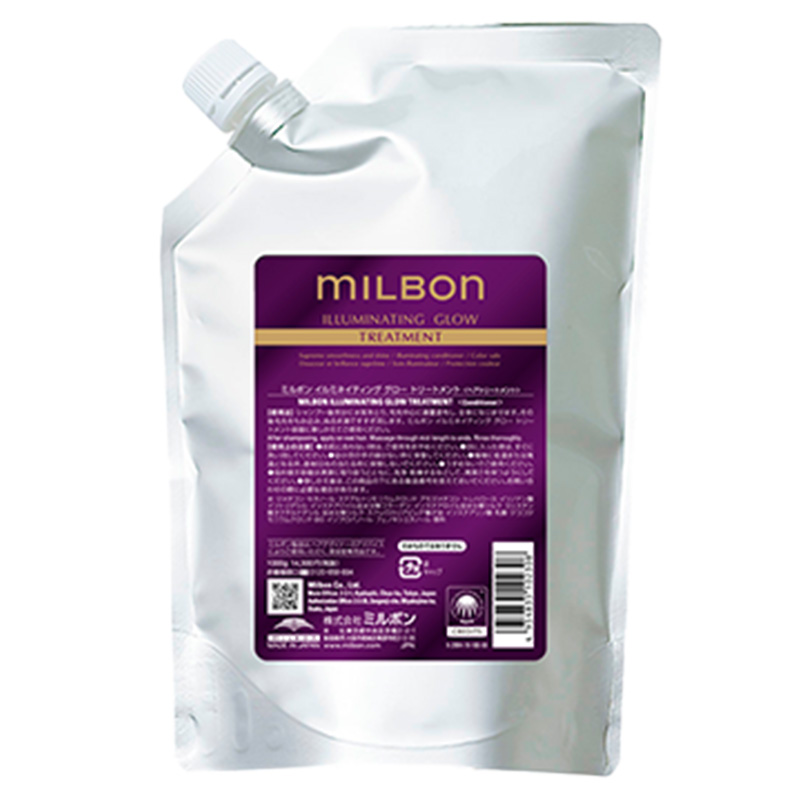 MILBON（ミルボン） グローバル イルミネイティング グロー
