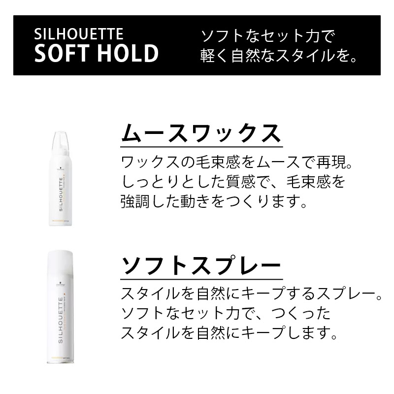 Schwarzkopf PROFESSIONAL（シュワルツコフ プロフェッショナル