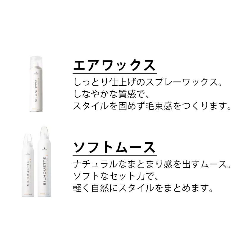 Schwarzkopf PROFESSIONAL（シュワルツコフ プロフェッショナル