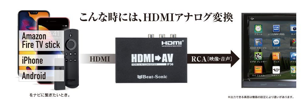 BeatーSonic（ビートソニック） 【取寄商品】Beat-Sonicビートソニック
