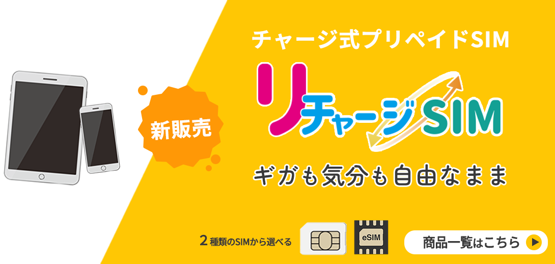 リチャージWiFi 【リチャージWiFi専用】30ギガ_365日 リチャージカード