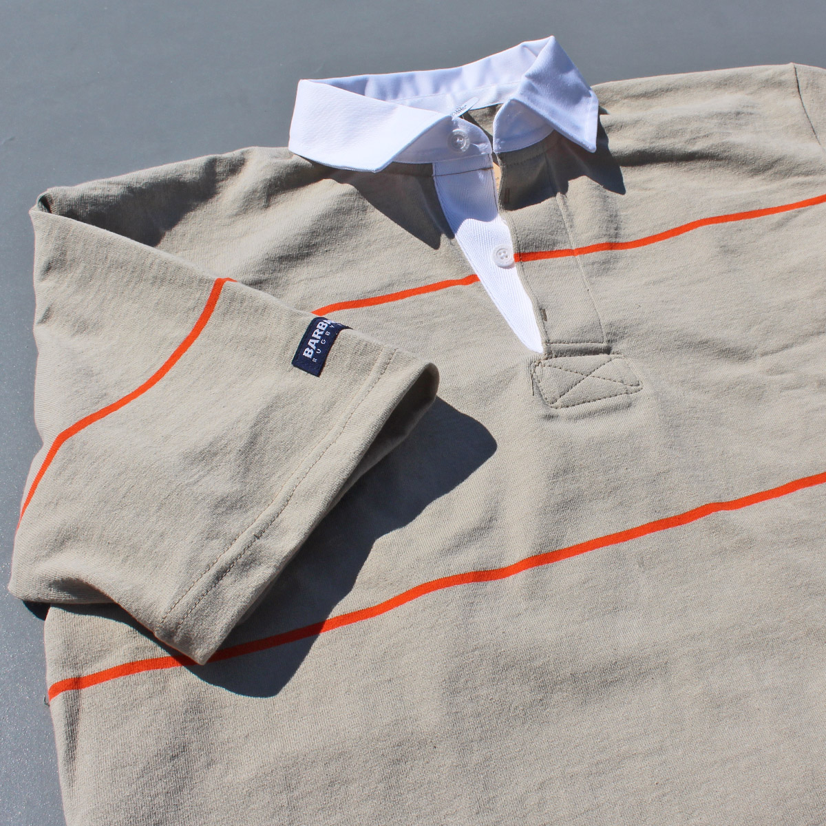 Barbarian（バーバリアン） 