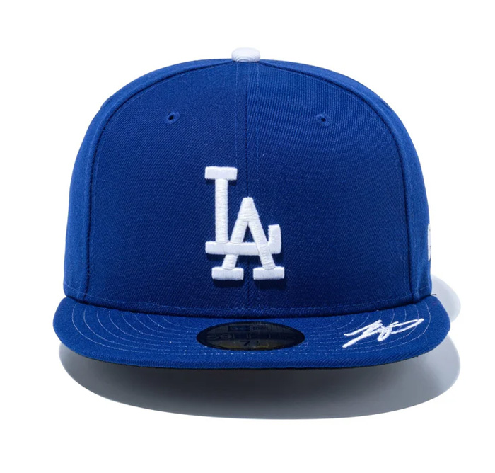 NEW ERA（ニューエラ） 59FIFTY キャップ 大谷翔平 Shohei Ohtani
