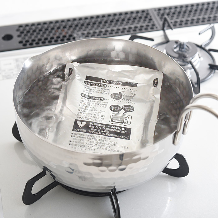 アーネスト（Arnest） 彩式 雪平鍋 16cm 18cm 20cm 杉本彩