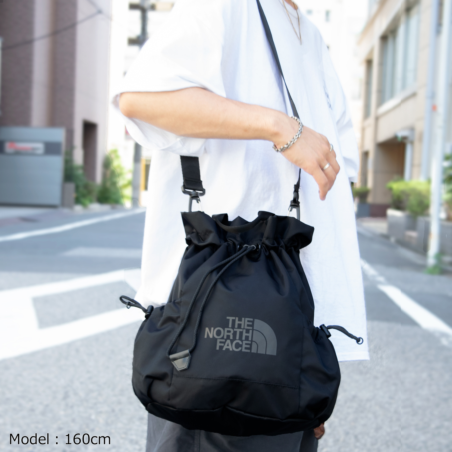 THE NORTH FACE（ザ ノースフェイス） ノースフェイス ショルダー