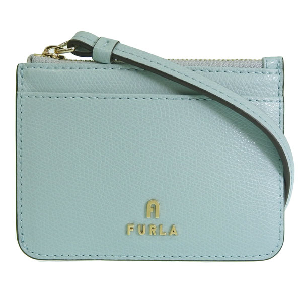 FURLA（フルラ） カードケース レディース アウトレット idカード