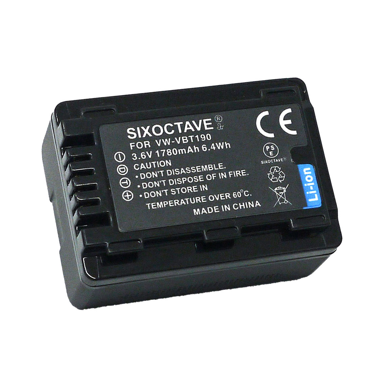 パナソニック ビデオカメラ バッテリー 480msのおすすめ人気商品一覧