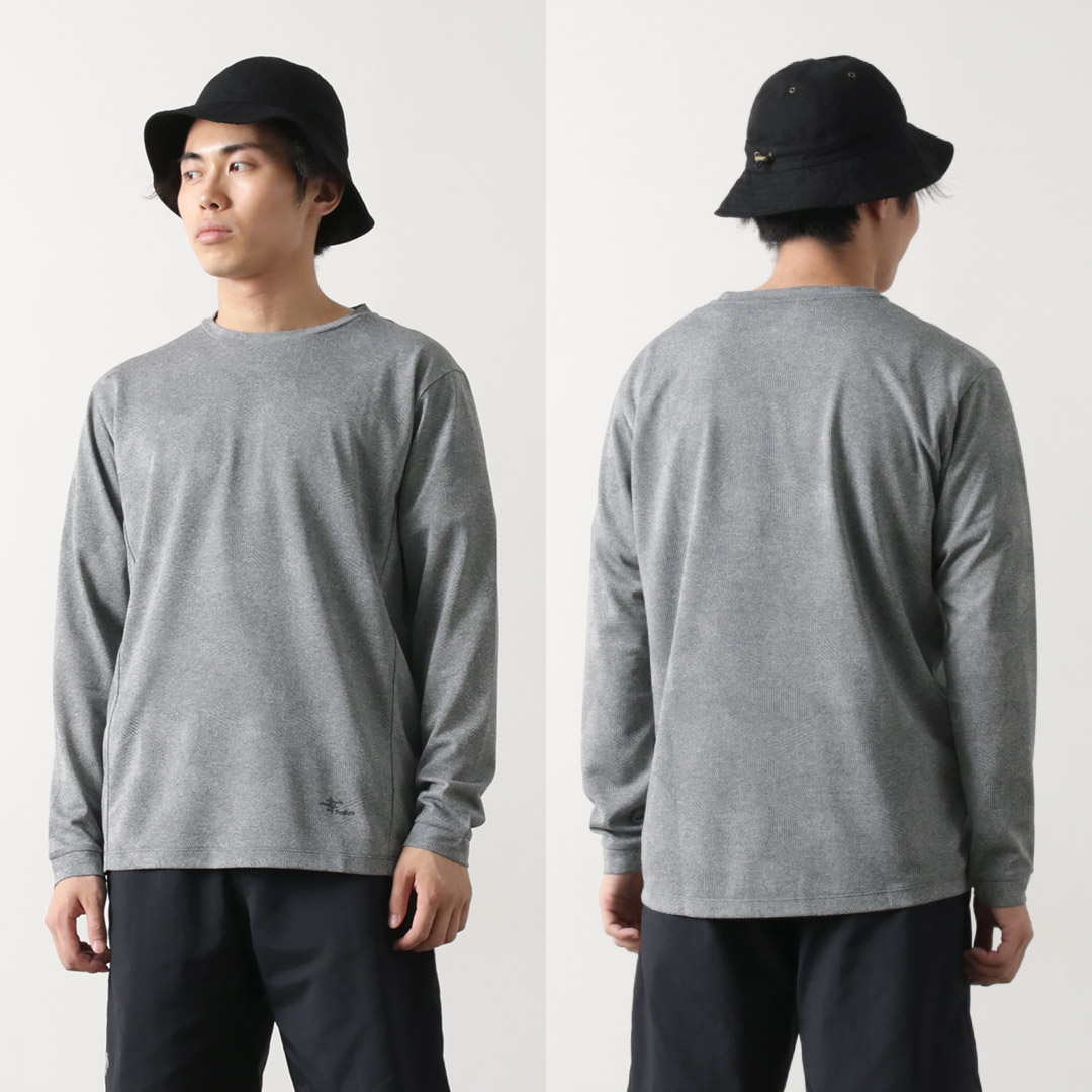 Foxfire（フォックスファイヤー） スコーロン ウィンドパスクルー