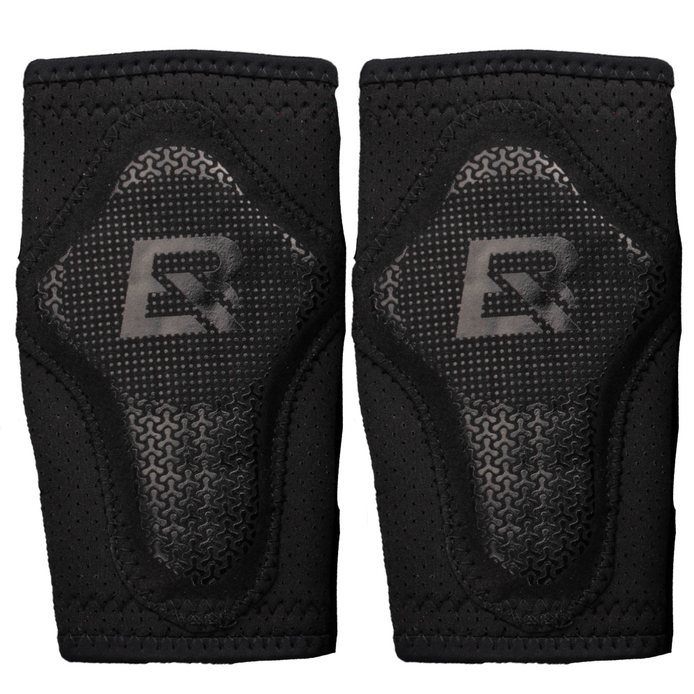 ROCKBROS プロテクター キッズ 子供用 肘 ひじ 膝 ひざ 自転車 一輪車