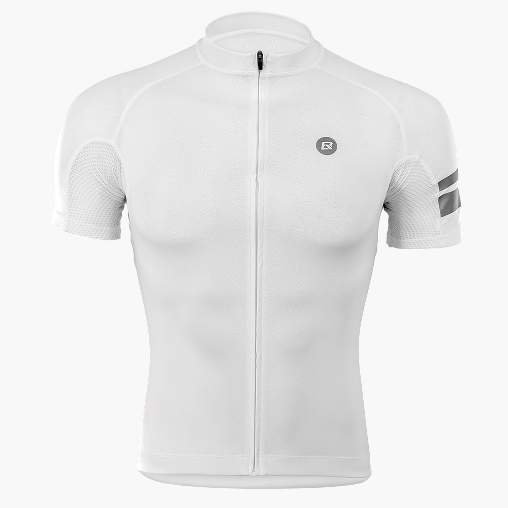 ROCKBROS サイクリングウェア サイクルジャージ メンズ レディース