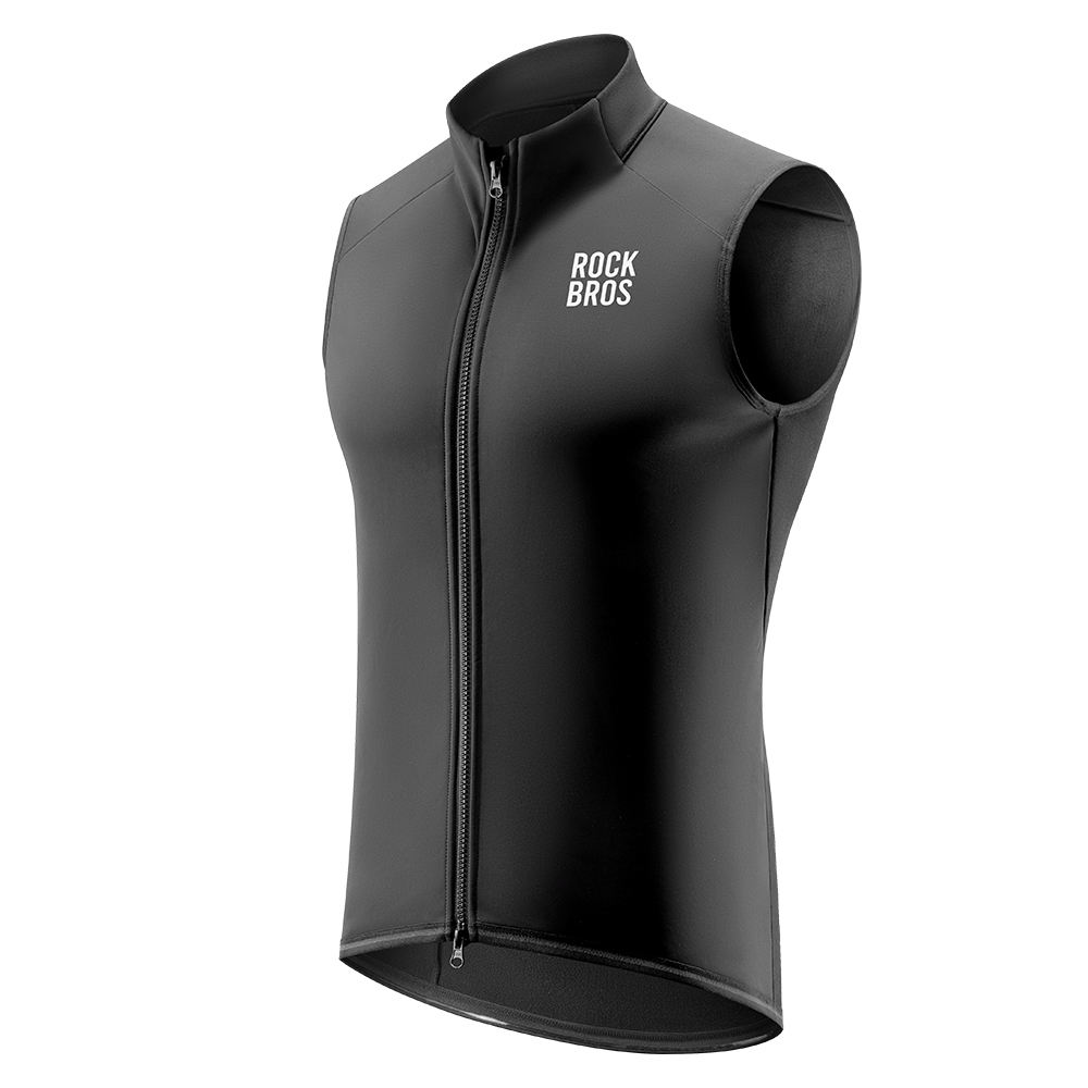 冬用ベスト（サイクルウェア、ヘルメット）｜自転車 | 車、バイク