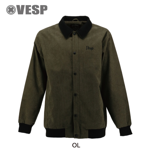 VESP（ベスプ） 23-24モデル メンズ レディース ジャケット VPMJ1040